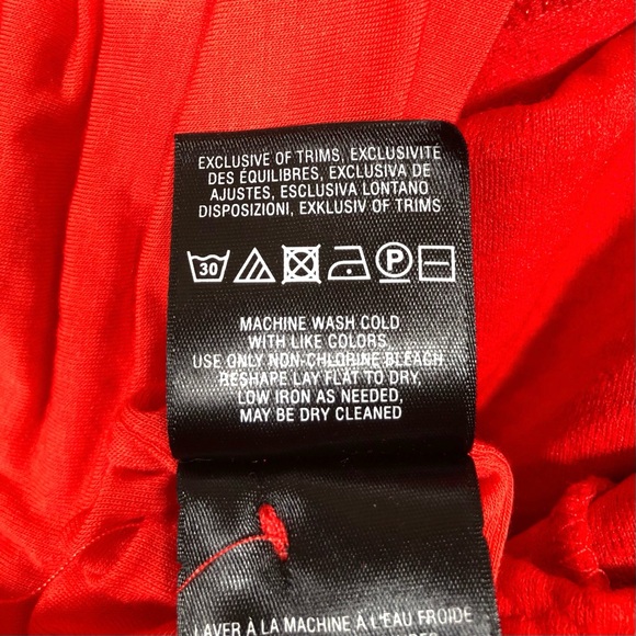 Maeve By Anthropologie Women’s Sleeveless Dress Size X-Large - Picture 7 of 7